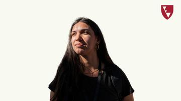 Meghan Zavala Portrait