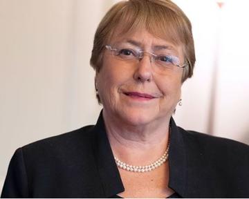 Bachelet