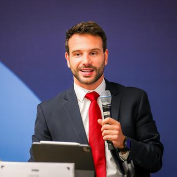 Caio Machado