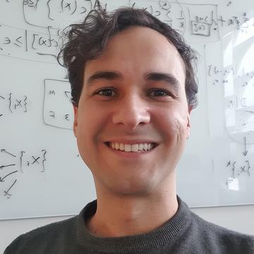 Claudio Verdun