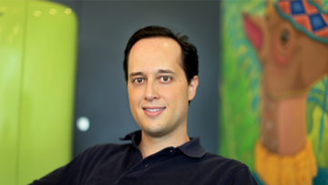 Daniel Vogel