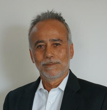 Enrique Ortiz