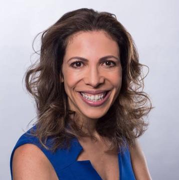 Linda Rottenberg