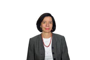 Monica Serrano