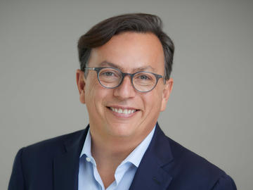 Martin Escobari