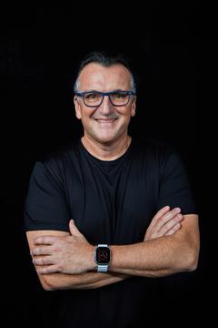 Martin Migoya