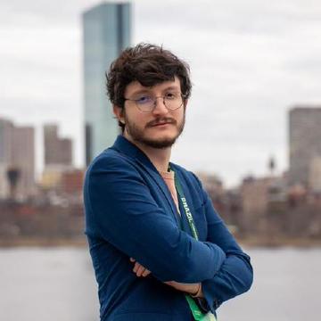 Matheus Farias