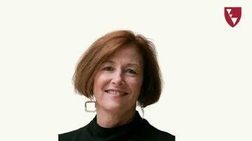 Diane Davis portrait