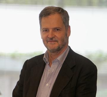 Sergio Jaramillo