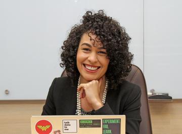 Sandra Avila