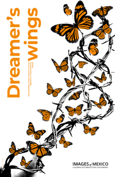 Poster Dreamers wings