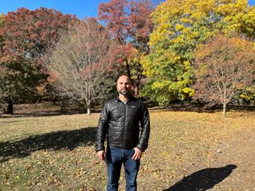 Juan Carlos photo