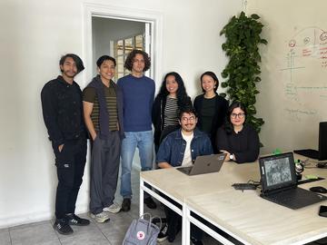 SIP 2025 Mexico Program