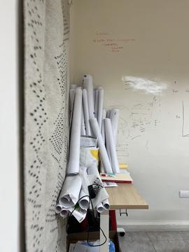 ORU Office