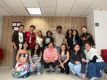 SIP 2025 Mexico Program
