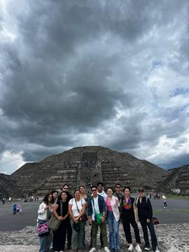SIP 2025 Mexico Program