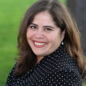 Gabriela Soto Laveaga