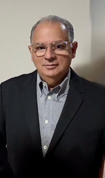 Gilson Barros