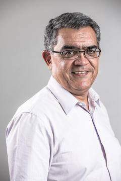 Marcelo Leite