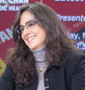 Marcia Castro
