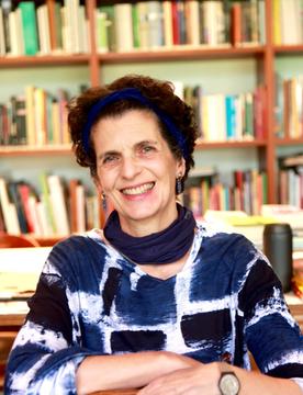Teresa Bracher