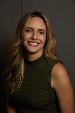 Ludmila Rattis