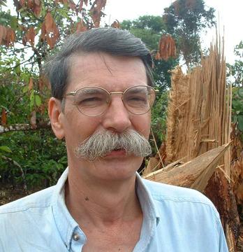 Philip Fearnside