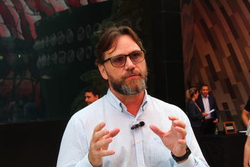 Renato Roscoe
