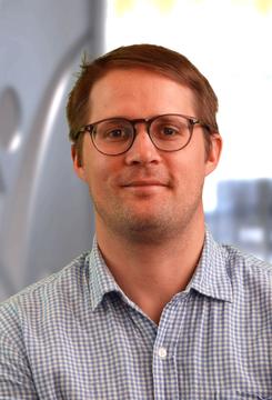 Ryan Nehring