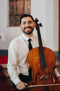 William Teixeira