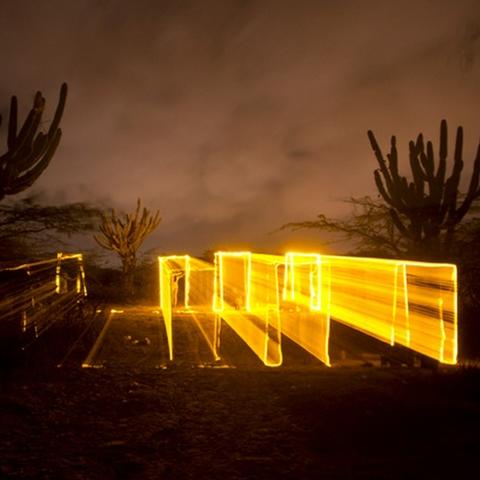 Colombia Tierra de luz
