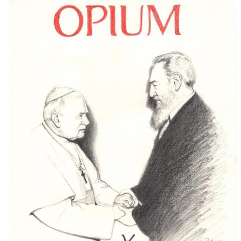 Opium