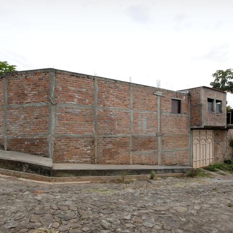 Arquitectura del vaivén