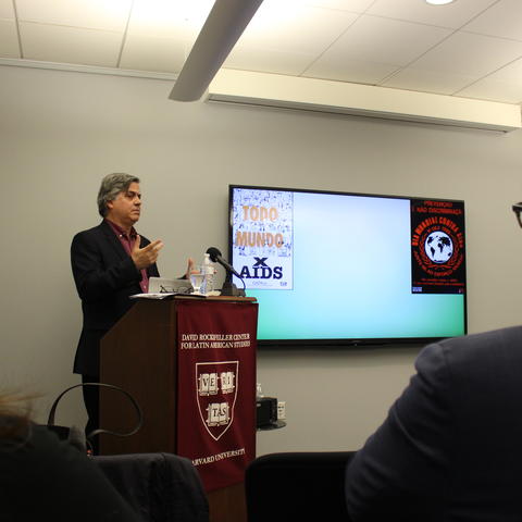 RFK Lecture