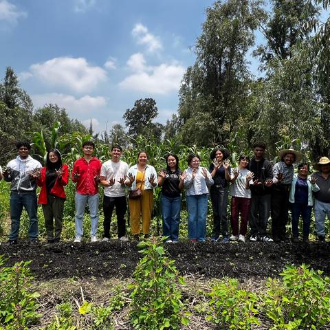 SIP 2025 Mexico Program
