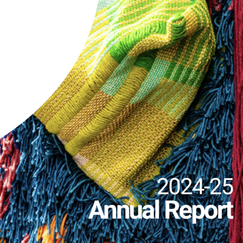 2024-2025 Annual Report