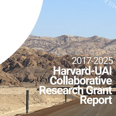 Harvard-UAI Impact Report