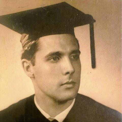 José Cabral Tavares
