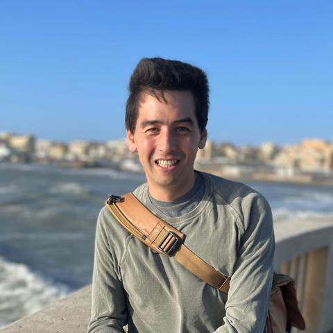 Aaron Watanabe GSA