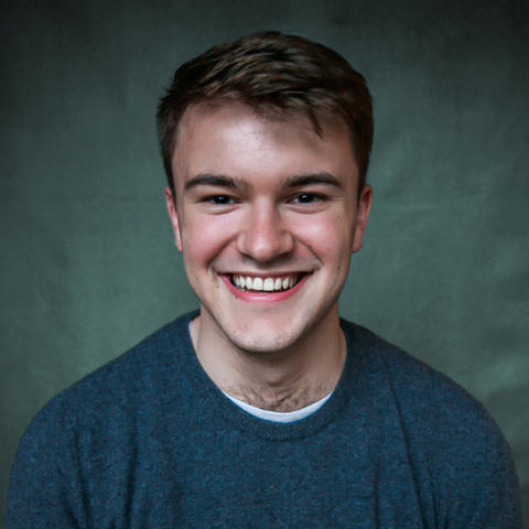 Ben Gregson GSA