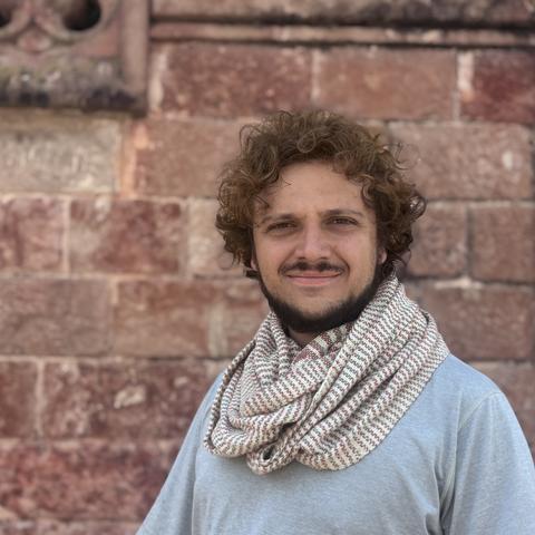 Tomas Mantilla