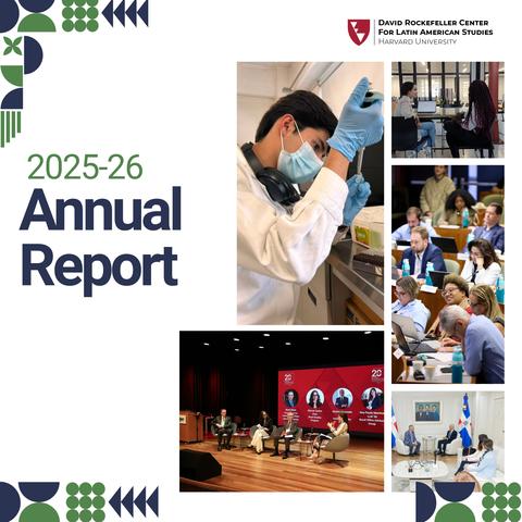 2025-26 Annual Report