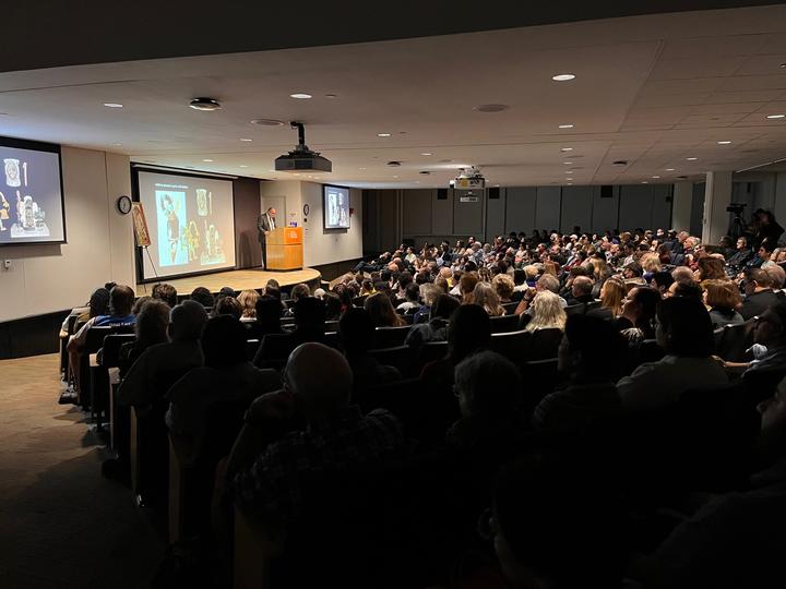 Event photo