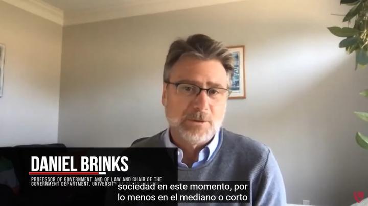 Daniel Brinks