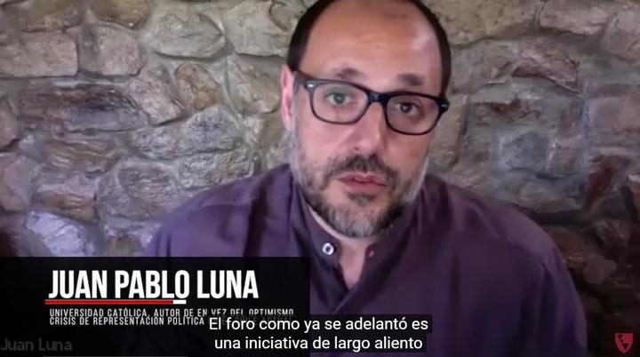 Juan Pablo Luna