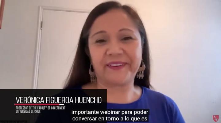Veronica Figueroa