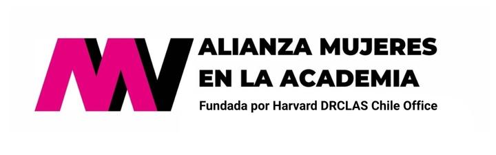 Women in Academia Logo