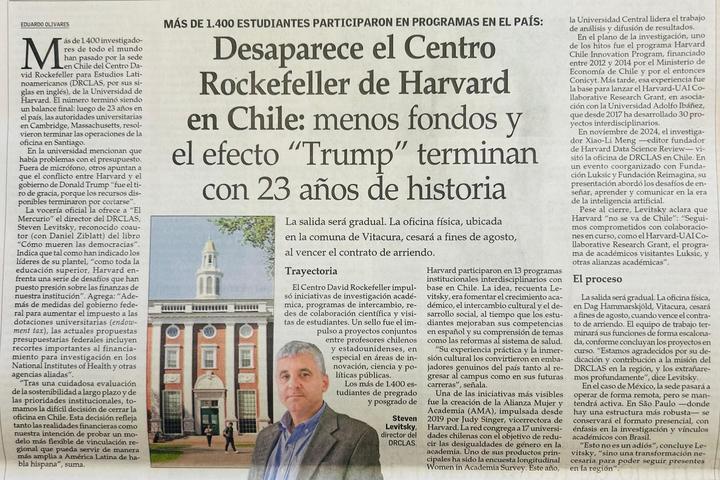 Diario Mercurio