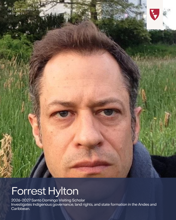 Forrest
