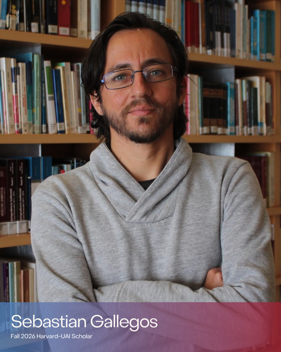 Sebastian Gallegos